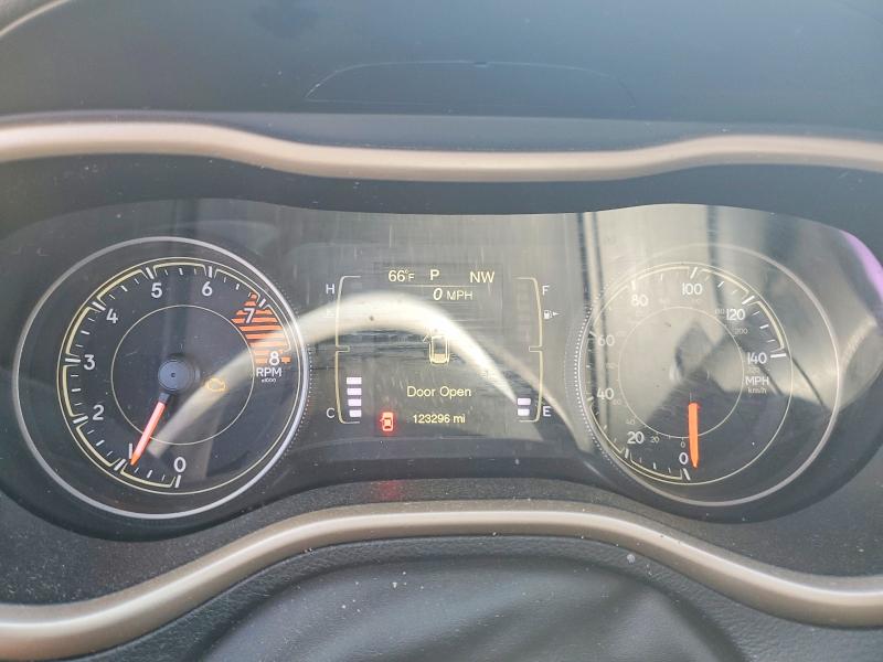 Продажа на аукционе авто 2017 Jeep Cherokee, vin: 1C4PJLCS2HD214602, номер лота: 47001326
