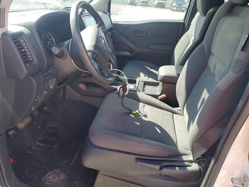 Продаж на аукціоні авто 2024 Nissan Frontier, vin: 1N6ED1CM1RN616883, номер лоту: 41647186