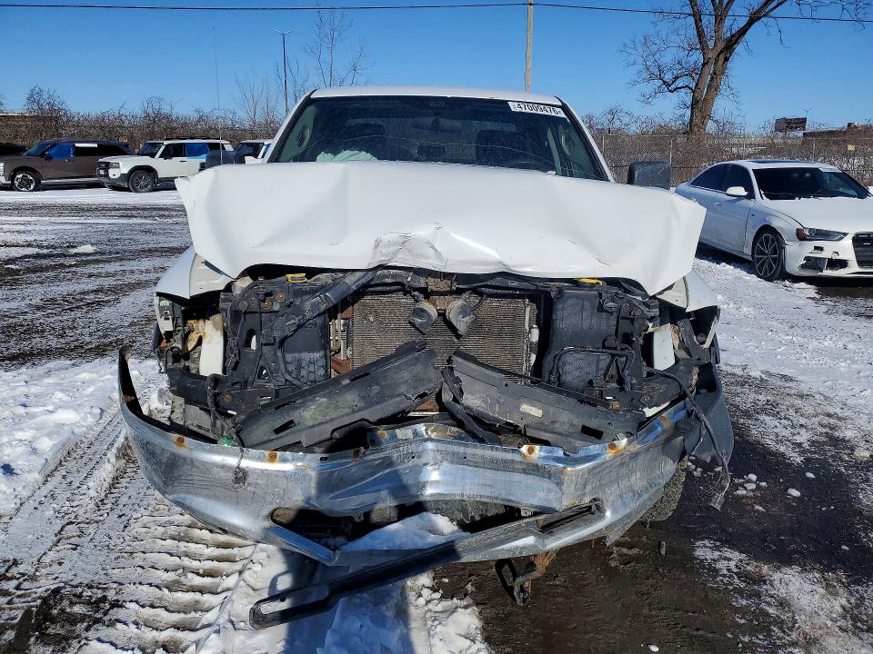 47009476 :رقم المزاد ، 1C6RD7KPXCS122119 vin ، 2012 Dodge Ram 15000 مزاد بيع