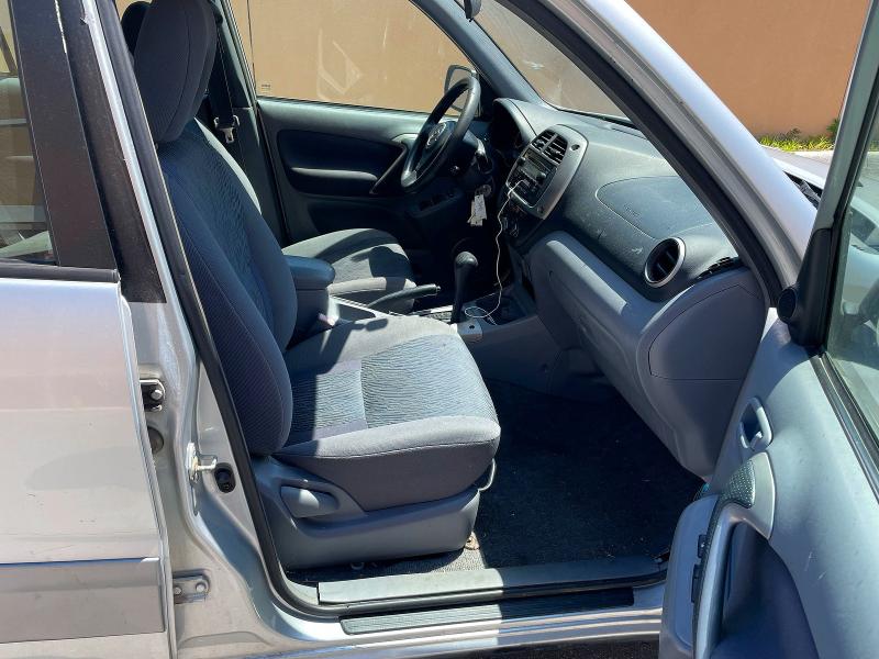 Aukcja sprzedaży 2003 Toyota Rav4, vin: JTEGH20V930118398, numer aukcji: 47575916