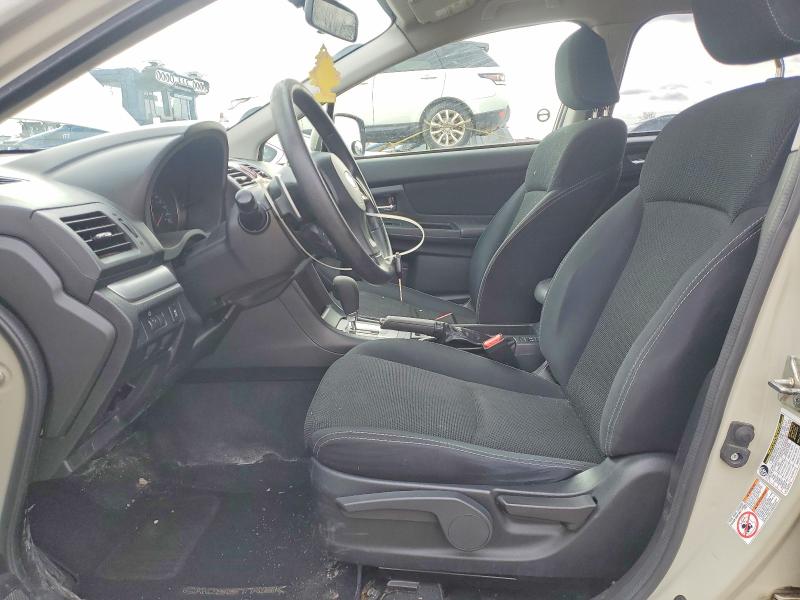 2014 Subaru Xv Crosstrek მანქანა იყიდება აუქციონზე, vin: JF2GPACC0EH289848, აუქციონის ნომერი: 47227926