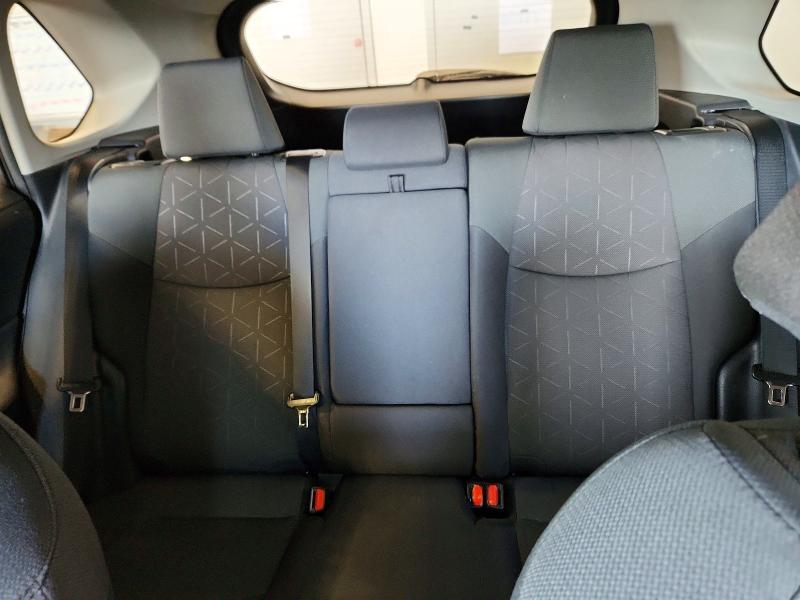 Aukcja sprzedaży 2023 Toyota Rav4, vin: 2T3B1RFV2PC339508, numer aukcji: 79443885