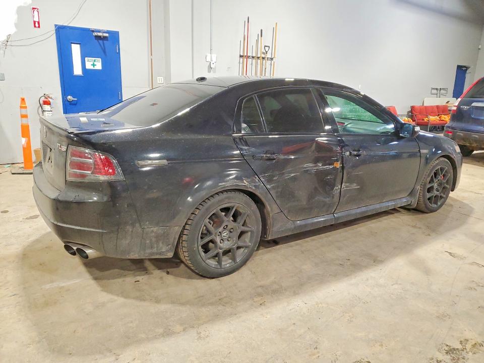 2007 Acura Tl მანქანა იყიდება აუქციონზე, vin: 19UUA76517A800015, აუქციონის ნომერი: 47718726