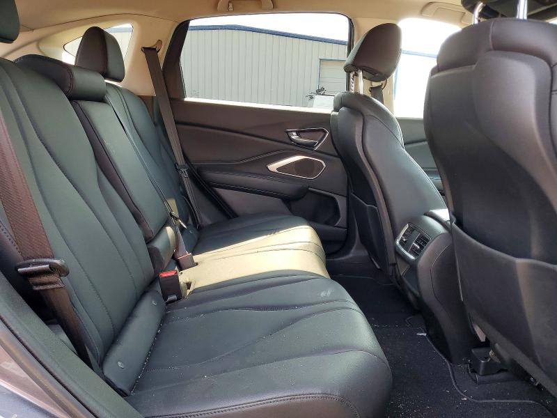 Aukcja sprzedaży 2021 Acura Rdx, vin: 5J8TC2H31ML005485, numer aukcji: 46154656