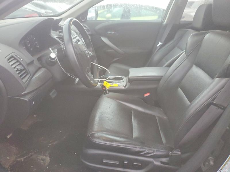 Aukcja sprzedaży 2014 Acura Rdx, vin: 5J8TB4H36EL018586, numer aukcji: 79626385