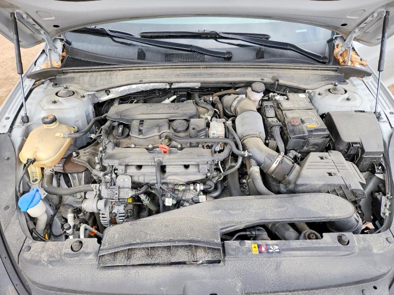 Продажа на аукционе авто 2024 Kia K5, vin: 5XXG64J29RG234993, номер лота: 79120285