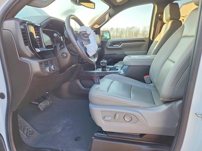 47392546 :رقم المزاد ، 3GTUUDEDXNG649168 vin ، 2022 Gmc Sierra مزاد بيع