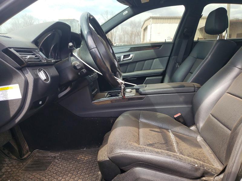 2011 Mercedes-benz E მანქანა იყიდება აუქციონზე, vin: WDDHF5GB6BA382804, აუქციონის ნომერი: 47093896