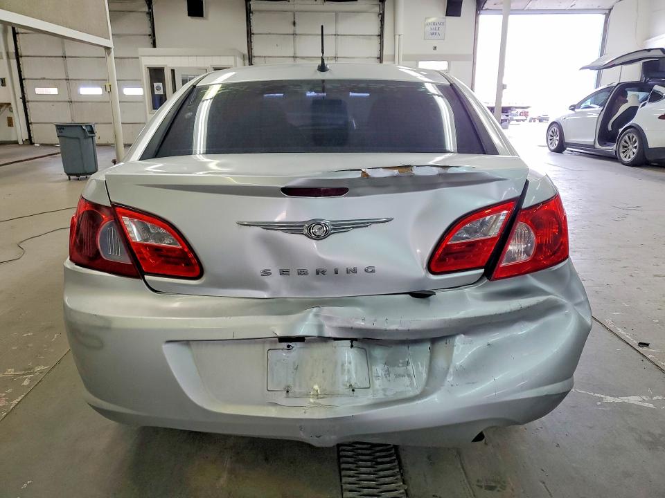 Aukcja sprzedaży 2008 Chrysler Sebring, vin: 1C3LC46J18N208211, numer aukcji: 48359306