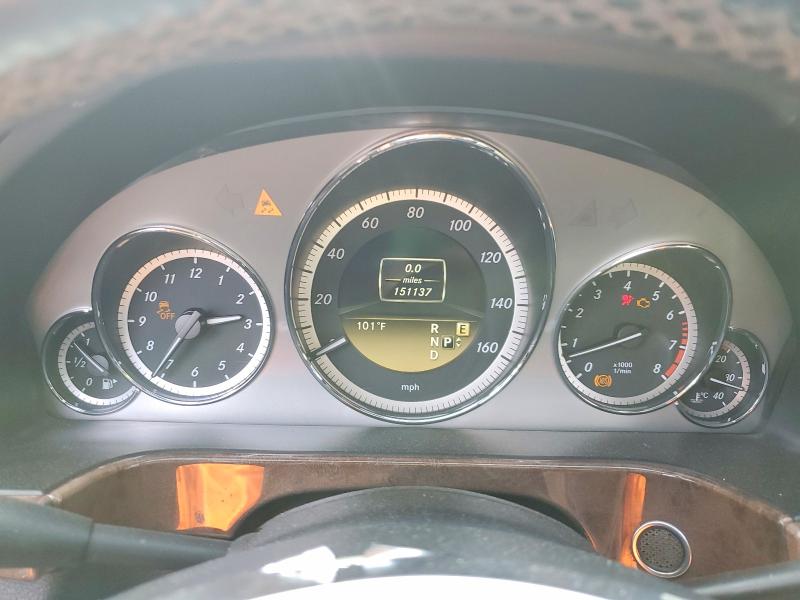 Aukcja sprzedaży 2012 Mercedes-benz E, vin: WDDHF5KB6CA560171, numer aukcji: 47984346