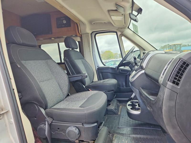 Продажа на аукционе авто 2014 Winnebago Travao59gl, vin: 3C6URVJG4EE111205, номер лота: 45644756