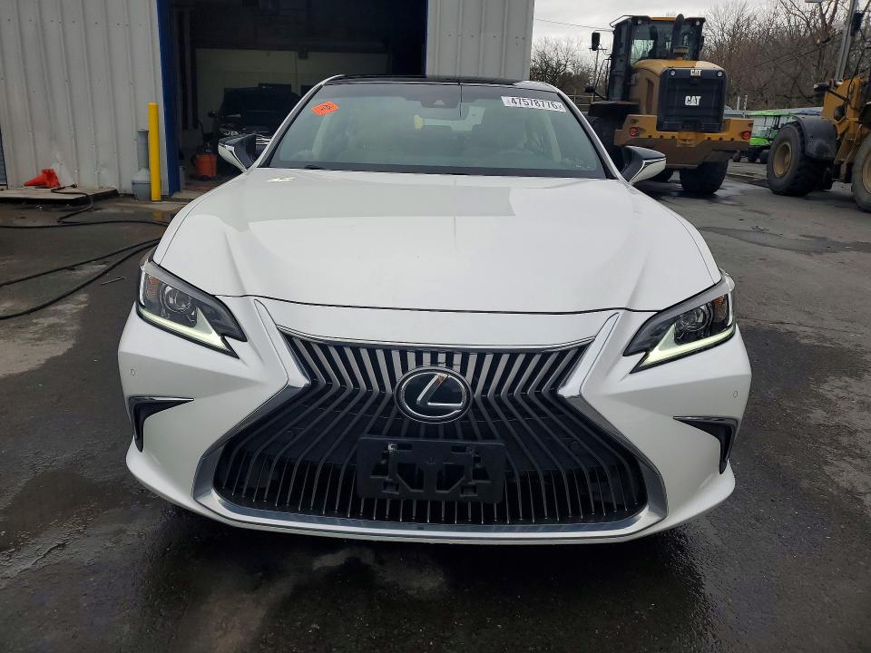 Продаж на аукціоні авто 2020 Lexus Es 350, vin: 58AEZ1B17LU059135, номер лоту: 47578776