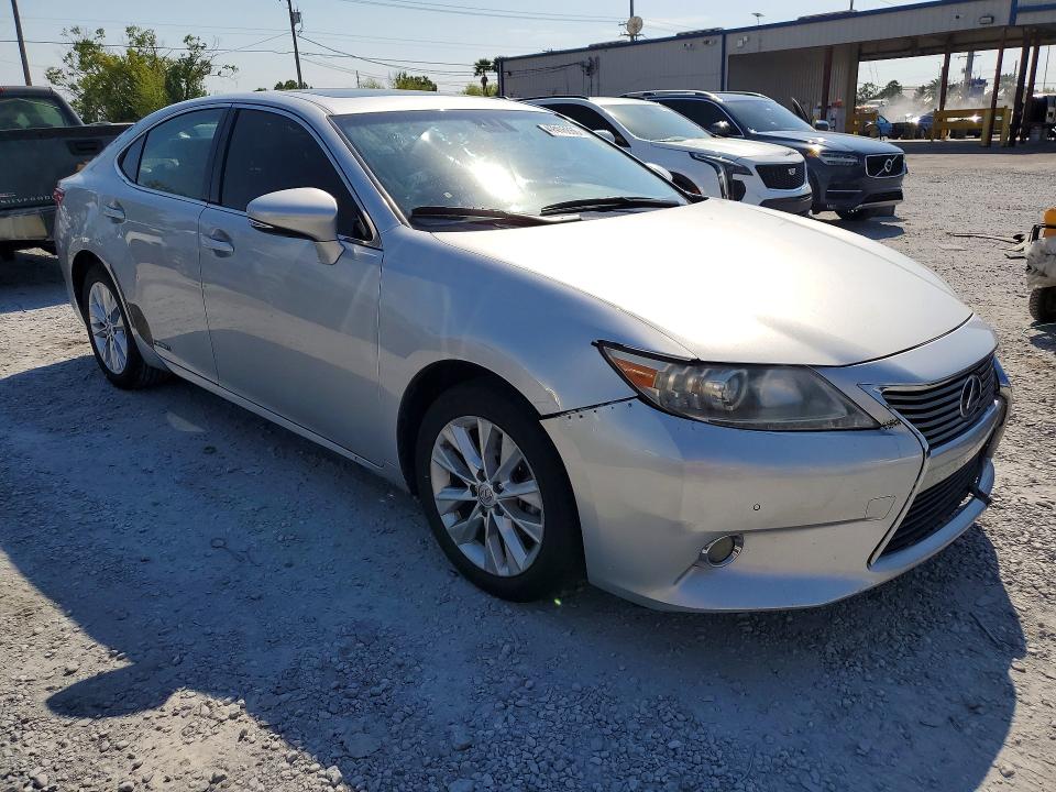 Aukcja sprzedaży 2013 Lexus Es 300h, vin: JTHBW1GG8D2032185, numer aukcji: 47466666