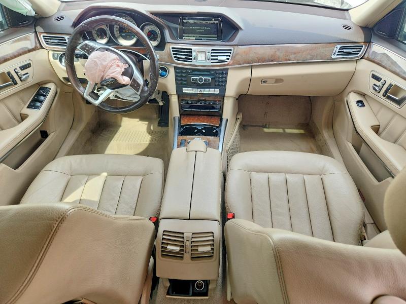 Продажа на аукционе авто 2014 Mercedes-benz E, vin: WDDHF8JB9EA973630, номер лота: 47472756