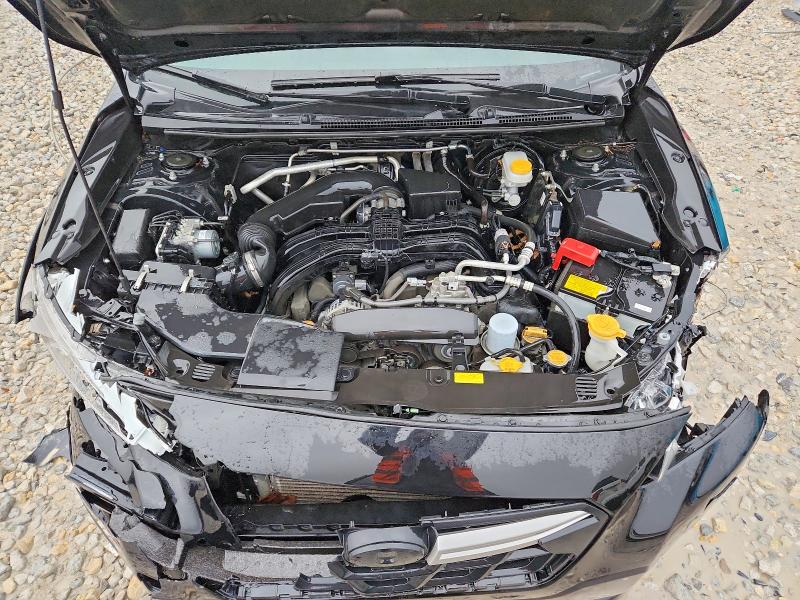 2023 Subaru Crosstrek მანქანა იყიდება აუქციონზე, vin: JF2GTHMC9P8321802, აუქციონის ნომერი: 79819715