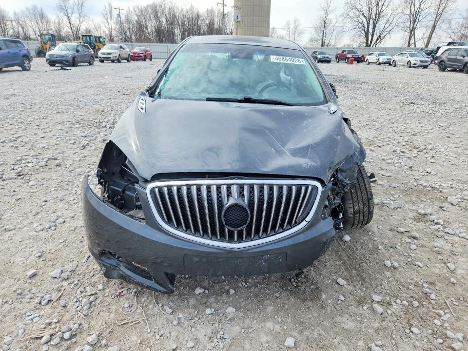 2015 Buick Verano მანქანა იყიდება აუქციონზე, vin: 1G4PP5SK5F4180269, აუქციონის ნომერი: 46884056