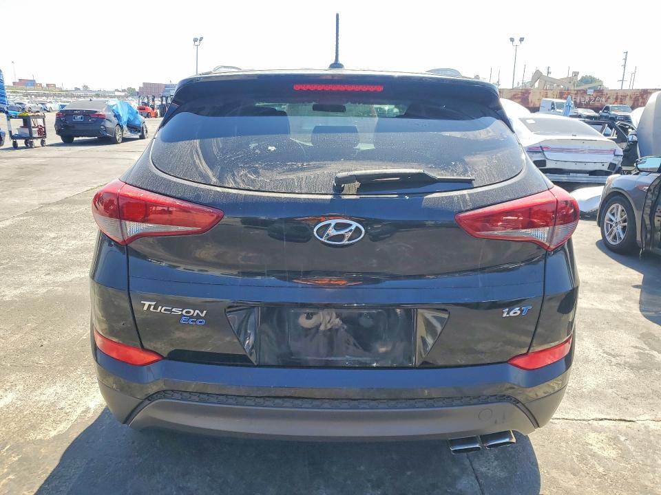 Продаж на аукціоні авто 2016 Hyundai Tucson, vin: KM8J33A24GU047706, номер лоту: 47090536