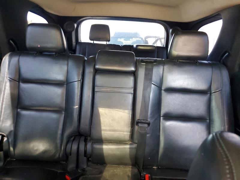 Aukcja sprzedaży 2011 Dodge Durango, vin: 1D4RD4GG1BC652796, numer aukcji: 79039235