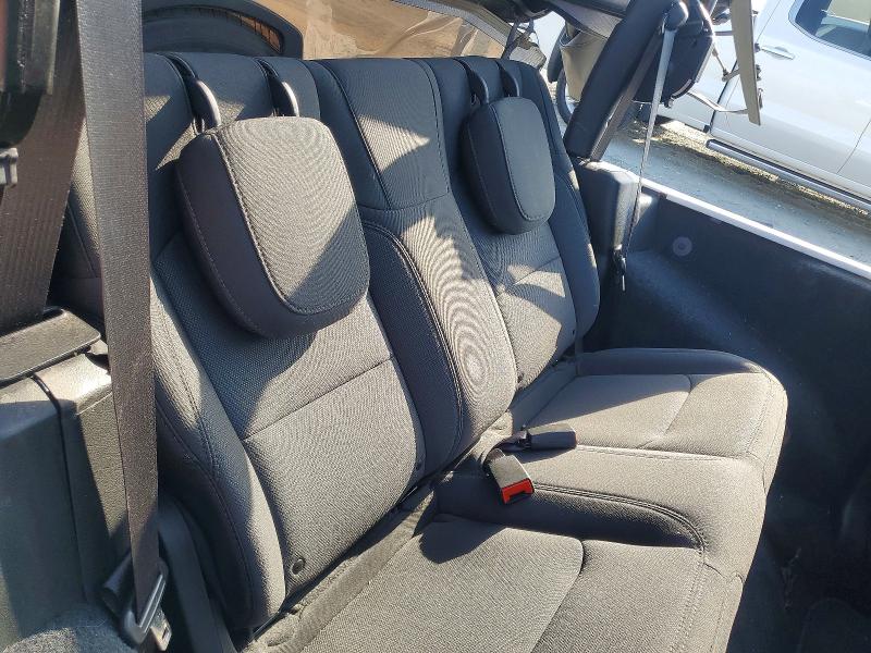 2020 Jeep Wrangler მანქანა იყიდება აუქციონზე, vin: 1C4GJXAN3LW228011, აუქციონის ნომერი: 41769416