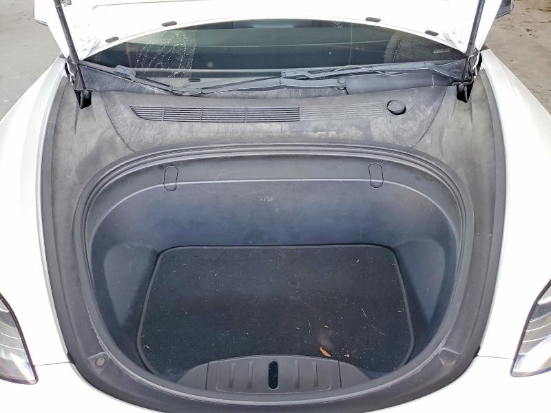 Aukcja sprzedaży 2019 Tesla Model 3, vin: 5YJ3E1EB6KF408330, numer aukcji: 41618526