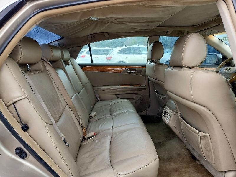 Aukcja sprzedaży 2007 Toyota Avalon, vin: 4T1BK36B47U211701, numer aukcji: 48382876