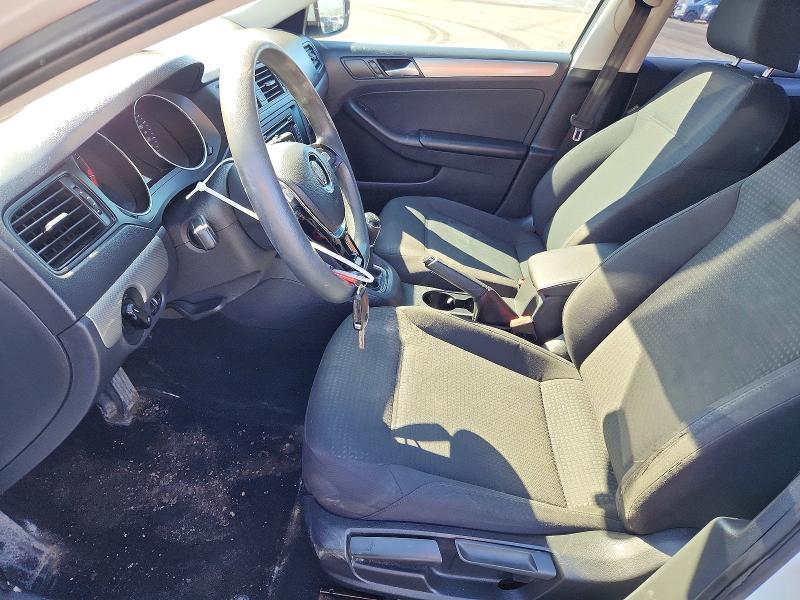 Продаж на аукціоні авто 2015 Volkswagen Jetta, vin: 3VW1K7AJ9FM267560, номер лоту: 47629716