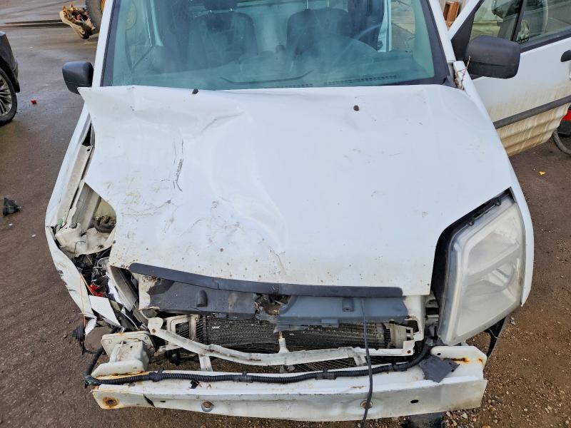 46462926 :رقم المزاد ، NM0LS7DN5AT001759 vin ، 2010 Ford Transit Connect مزاد بيع