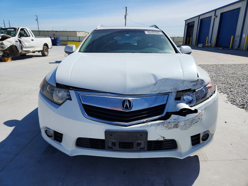 Aukcja sprzedaży 2012 Acura Tsx, vin: JH4CW2H69CC004078, numer aukcji: 46480906