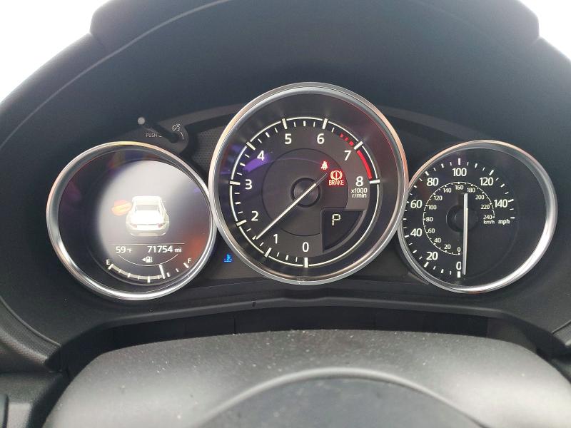 Aukcja sprzedaży 2018 Mazda Mx-5 Miata, vin: JM1NDAM79J0200514, numer aukcji: 48093426