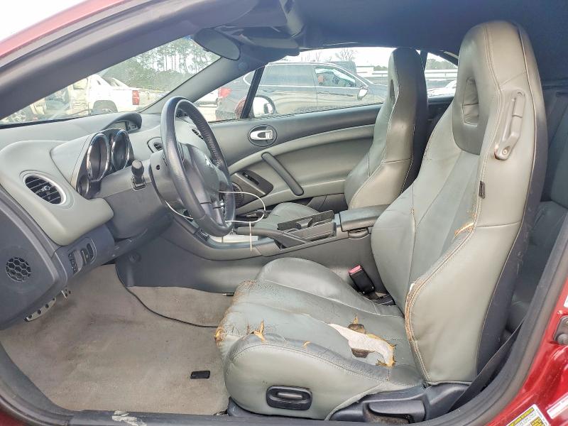 Продаж на аукціоні авто 2007 Mitsubishi Eclipse, vin: 4A3AL35T07E001210, номер лоту: 79271145