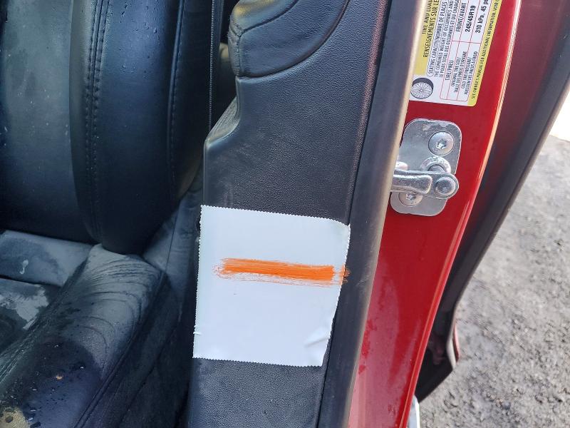 47432266 :رقم المزاد ، 5YJSA1E2XJF292393 vin ، 2018 Tesla Model S مزاد بيع