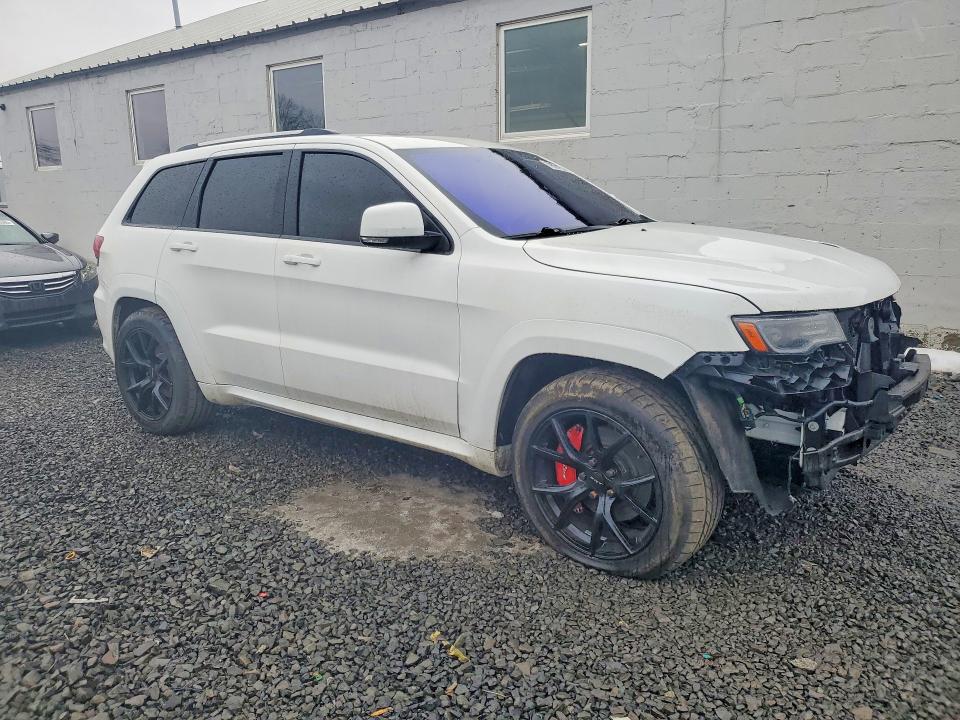 79067935 :رقم المزاد ، 1C4RJFBG5MC600342 vin ، 2021 Jeep Grand Cherokee مزاد بيع