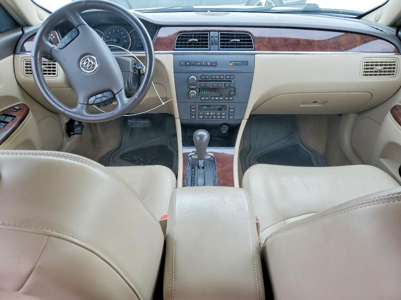 Aukcja sprzedaży 2008 Buick Lacrosse, vin: 2G4WD582681323854, numer aukcji: 78736705