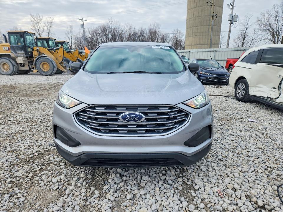2020 Ford Edge მანქანა იყიდება აუქციონზე, vin: 2FMPK4G95LBB55808, აუქციონის ნომერი: 46992566