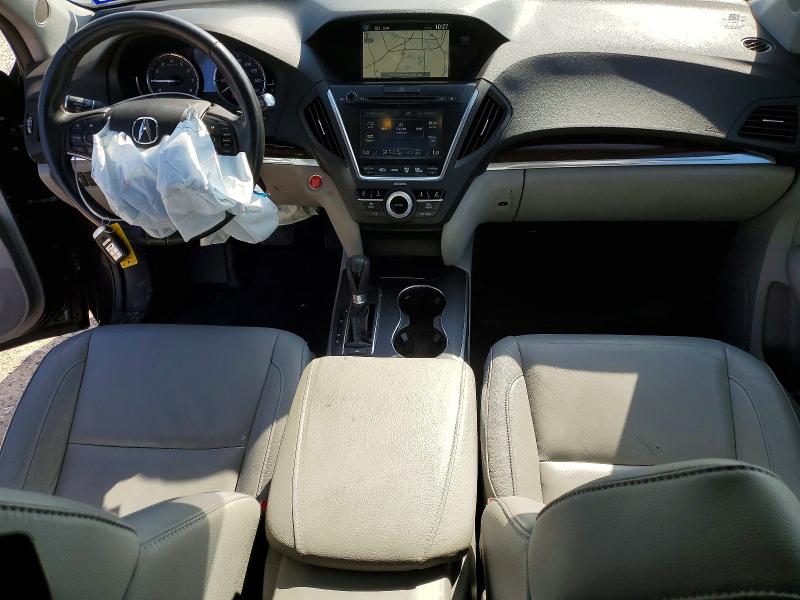 Aukcja sprzedaży 2015 Acura Mdx, vin: 5FRYD3H46FB001288, numer aukcji: 47253196