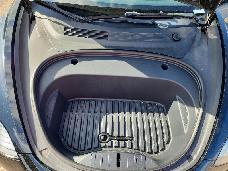 Продажа на аукционе авто 2023 Tesla 3, vin: 5YJ3E1EA4PF467830, номер лота: 46136766
