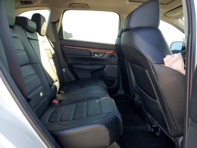 Продаж на аукціоні авто 2018 Honda Cr-v, vin: 2HKRW2H89JH618594, номер лоту: 79841825