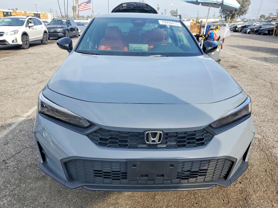 Aukcja sprzedaży 2026 Honda Civic, vin: 2HGFE2F53TH525713, numer aukcji: 79959415