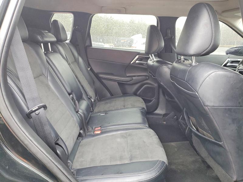 Продаж на аукціоні авто 2024 Mitsubishi Outlander, vin: JA4J4VA87RZ004379, номер лоту: 79683465