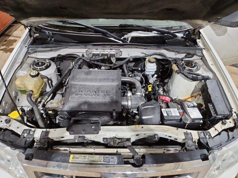 47299416 :رقم المزاد ، 1FMCU0DG8AKC69499 vin ، 2010 Ford Escape مزاد بيع