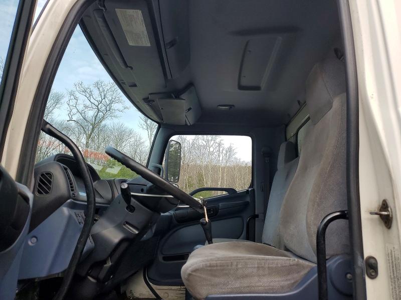 Aukcja sprzedaży 2006 Hino Hino 268, vin: 5PVNE8JT162S11848, numer aukcji: 47882806