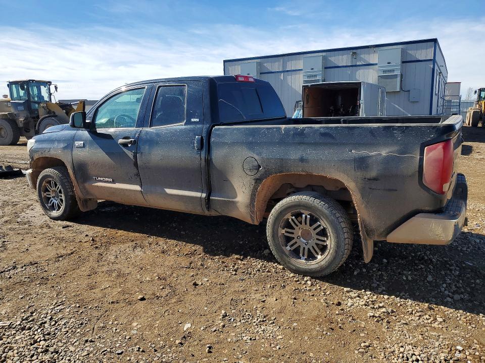2014 Toyota Tundra მანქანა იყიდება აუქციონზე, vin: 5TFUW5F1XEX394831, აუქციონის ნომერი: 79389155