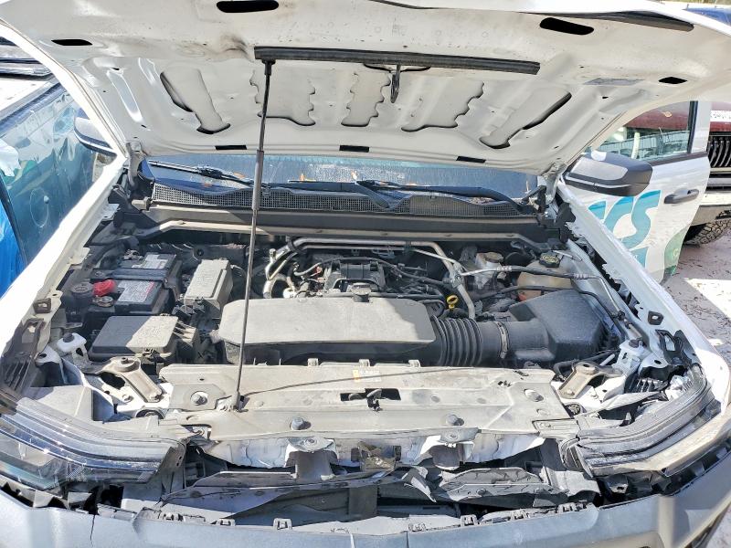 Aukcja sprzedaży 2023 Chevrolet Colorado, vin: 1GCGSBEC0P1143865, numer aukcji: 79885705