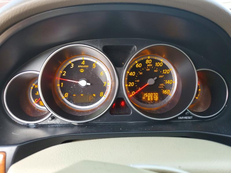 Продаж на аукціоні авто 2007 Infiniti M35, vin: JNKAY01E87M303410, номер лоту: 79029305