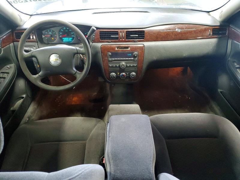 Продажа на аукционе авто 2011 Chevrolet Impala, vin: 2G1WA5EK9B1136383, номер лота: 46837236
