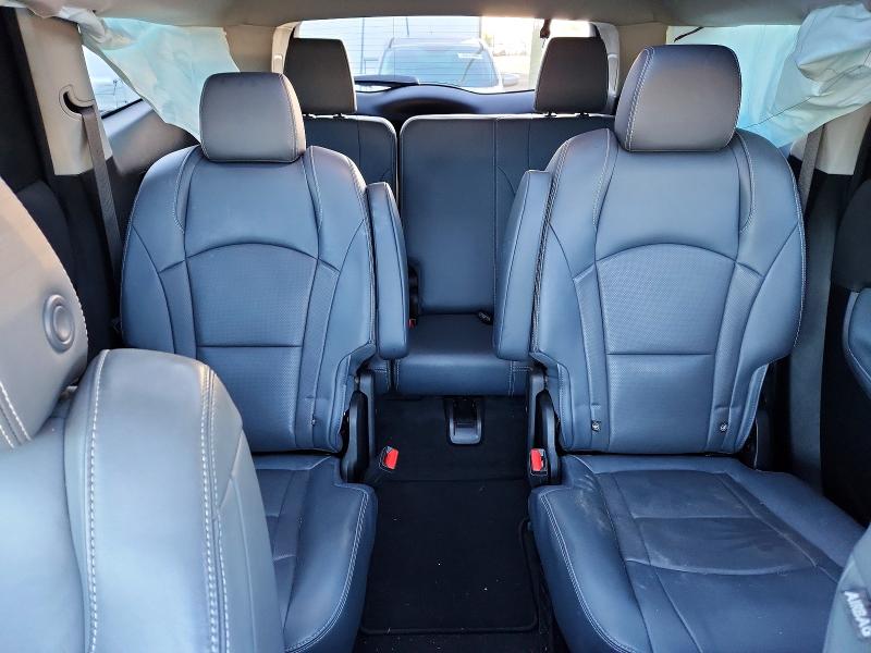Продажа на аукционе авто 2019 Buick Enclave, vin: 5GAERCKW1KJ132469, номер лота: 46334226