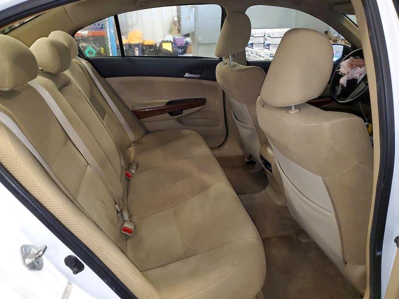Aukcja sprzedaży 2011 Honda Accord, vin: 1HGCP2F77BA064267, numer aukcji: 46114246