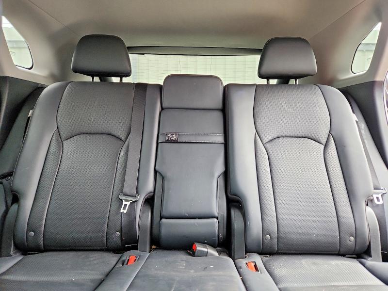 47163936 :رقم المزاد ، 2T2HZMDA7LC236752 vin ، 2020 Lexus Rx 350 مزاد بيع
