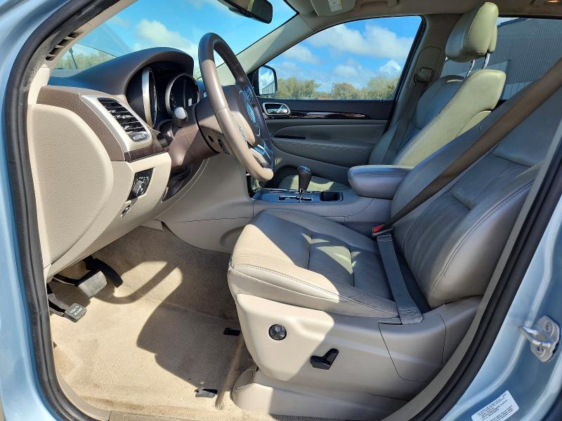 79939795 :رقم المزاد ، 1C4RJEAG1CC223065 vin ، 2012 Jeep Grand Cherokee مزاد بيع