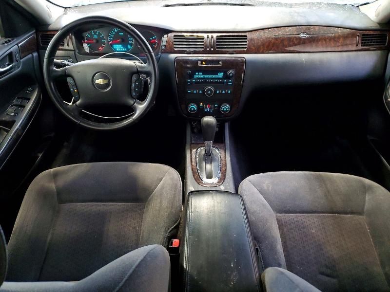 Aukcja sprzedaży 2013 Chevrolet Impala, vin: 2G1WB5E39D1255480, numer aukcji: 79122305